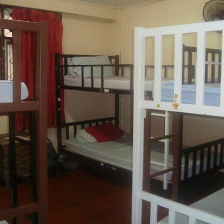 Khaosan Rainbow Hostel 방콕 외부 사진