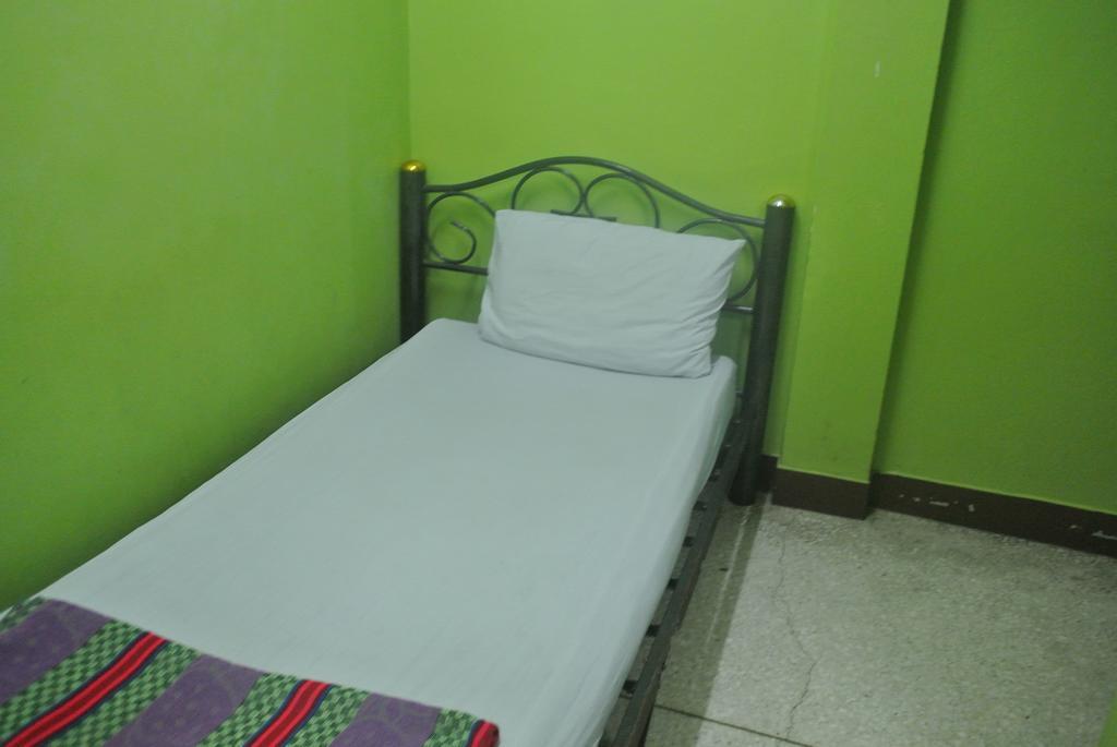 Khaosan Rainbow Hostel 방콕 객실 사진