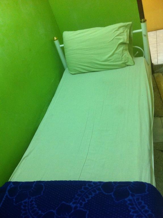 Khaosan Rainbow Hostel 방콕 외부 사진
