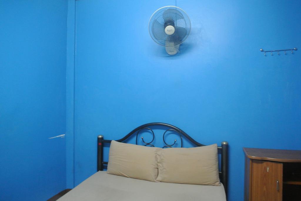 Khaosan Rainbow Hostel 방콕 외부 사진