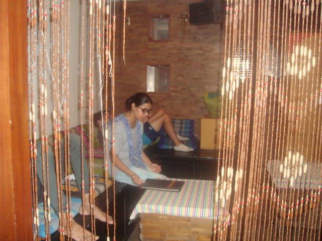 Khaosan Rainbow Hostel 방콕 외부 사진