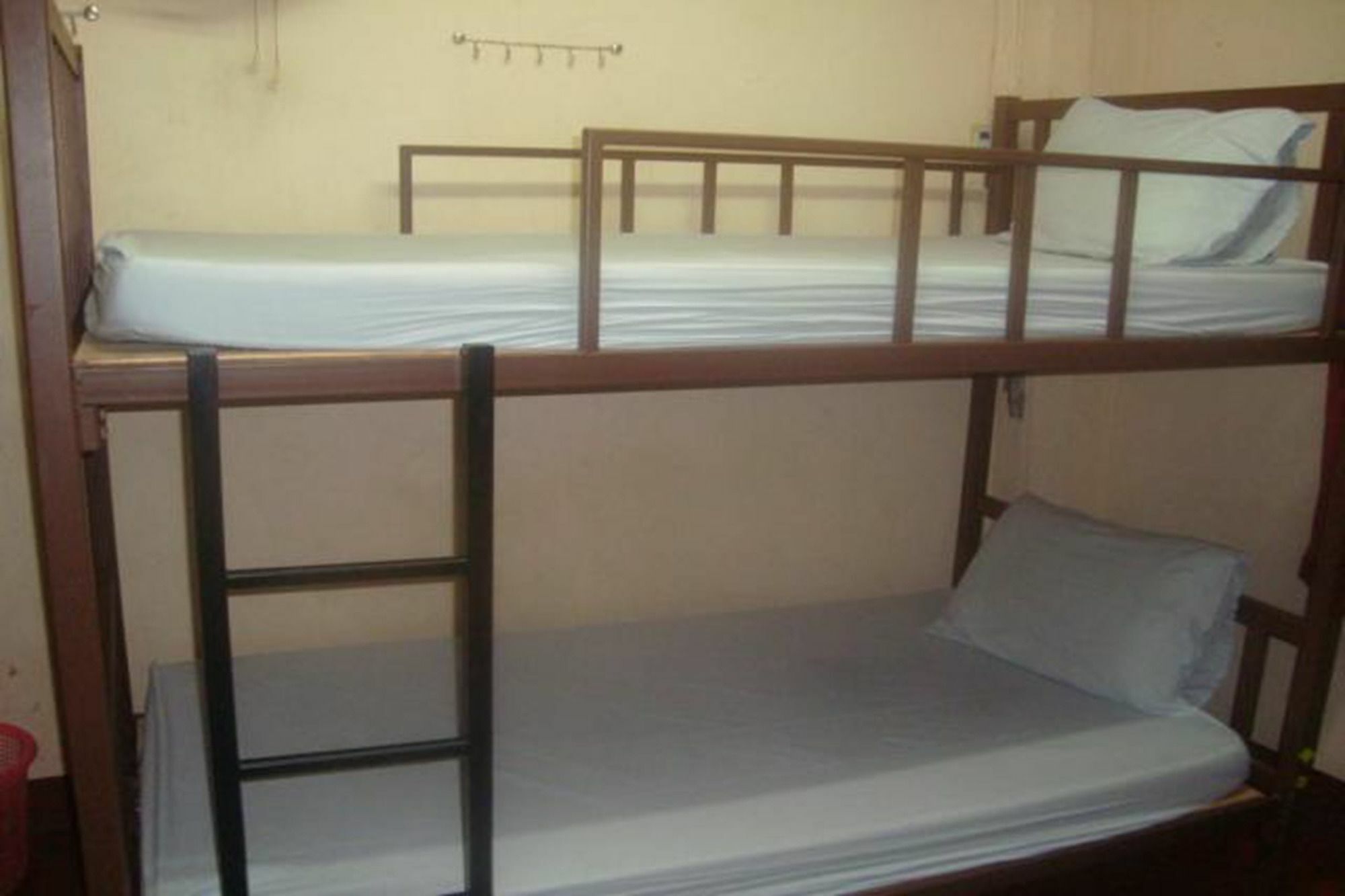 Khaosan Rainbow Hostel 방콕 외부 사진